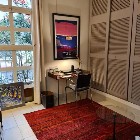 Independante Avec 1 Et 1 Bureau 3*