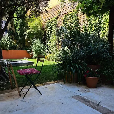 Bed & Breakfast Independante Avec 1 Et 1 Bureau